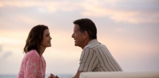 Fantasy Island Season 2 Episode 3 Recap “Paymer vs. Paymer” Fantasy Island Reboot Season 2 Episode 3