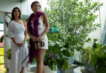 Fantasy Island Season 2 Episode 4 Guest Cast