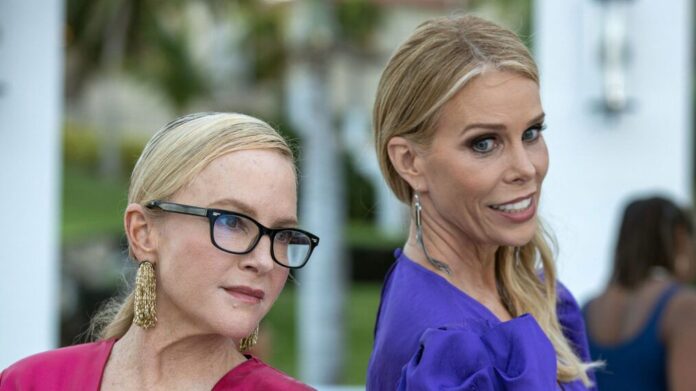Fantasy Island Season 2 Episode 1 Recap