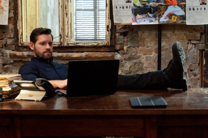 Get Ready for FBI International Season 2 Episode 9