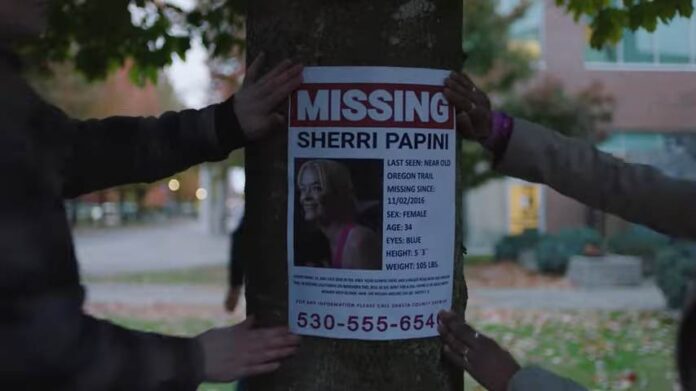 Hoax: The Kidnapping of Sherri Papini