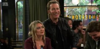 How I Met Your Father Season 2 Trailer: Cast Revealed How I Met Your Father _ Season 2