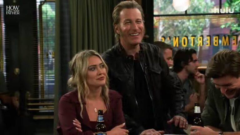 How I Met Your Father _ Season 2