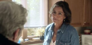 In NCIS: Who is Joy Aaronson? Who Plays her? In NCIS Who is Joy Aaronson