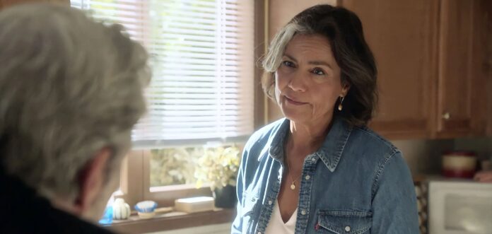 In NCIS Who is Joy Aaronson