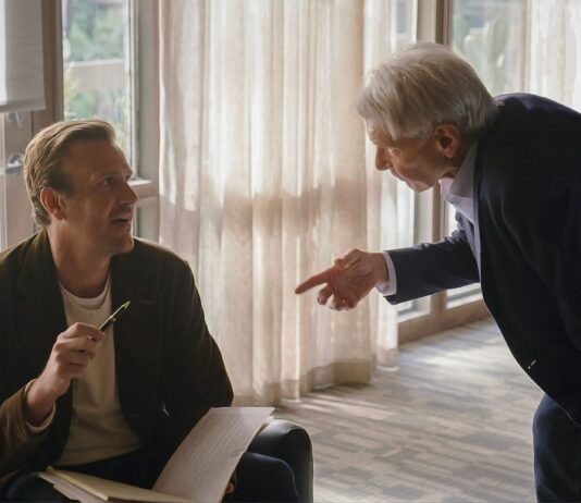 Shrinking Season 3: Release Window And Big Guest Stars Revealed In Shrinking: Does the Character of Paul, Played by Harrison Ford, Suffer from Parkinson's Disease?