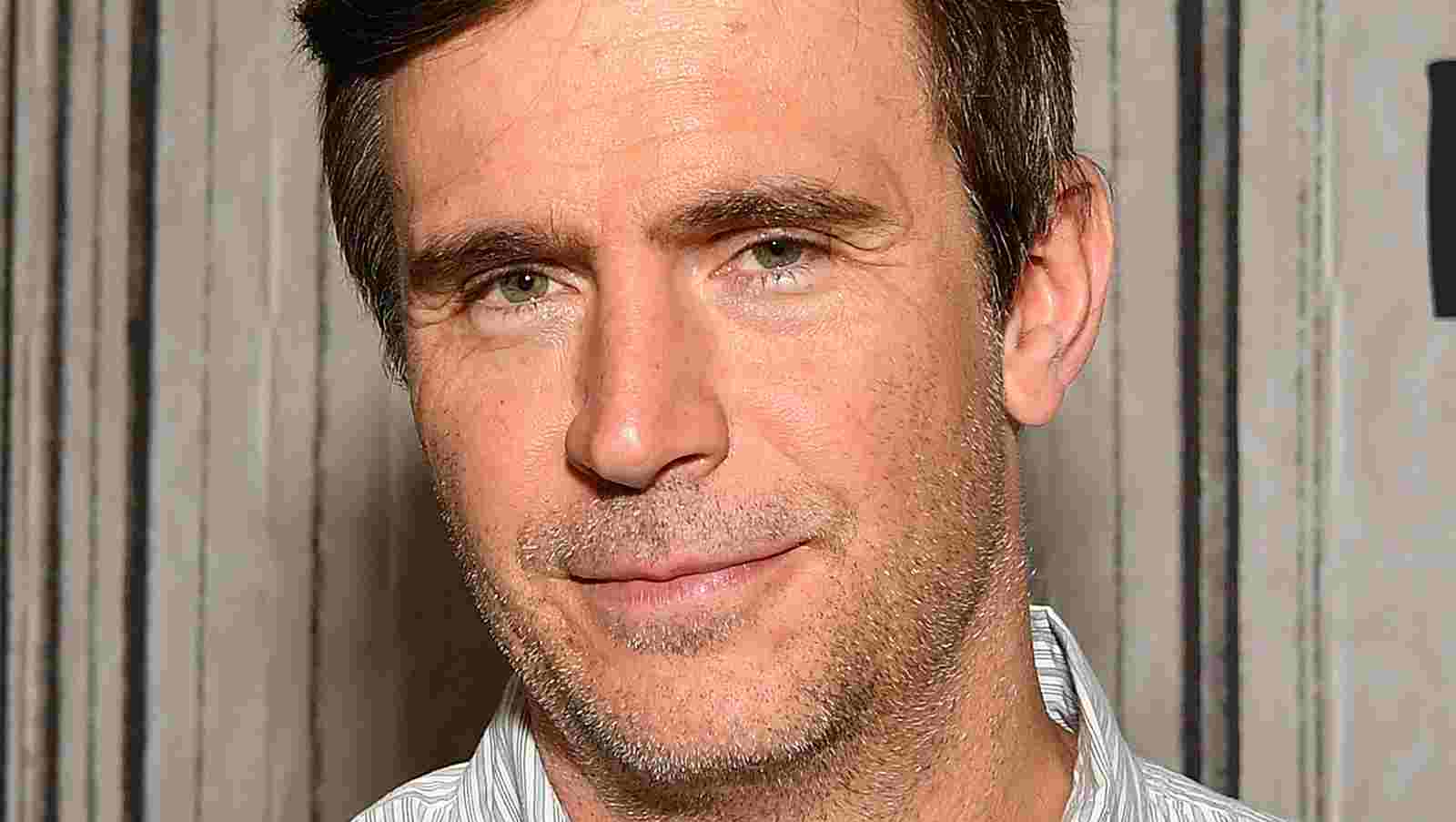 Jack Davenport- Accused Episode 3 Cast 