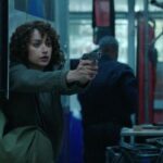 How to watch Netflix Kaleidoscope Episodes in the right order? Kaleidoscope Red-