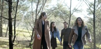 Get ready for tonight! La Brea Season 2 episodes 8 and 9 La Brea Season 2 episodes 8 and 9