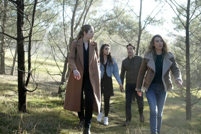 La Brea Season 2 episodes 8 and 9
