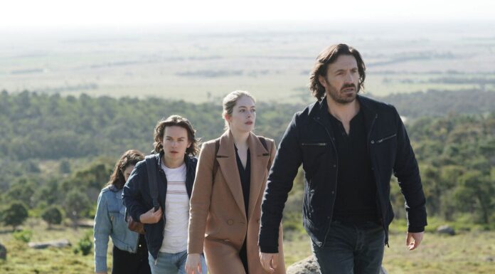 La Brea Season 2 Episode 8 Recap