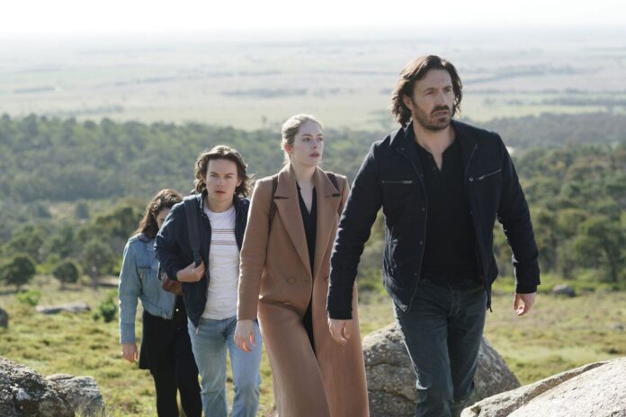 La Brea Season 2 Episode 8 Recap
