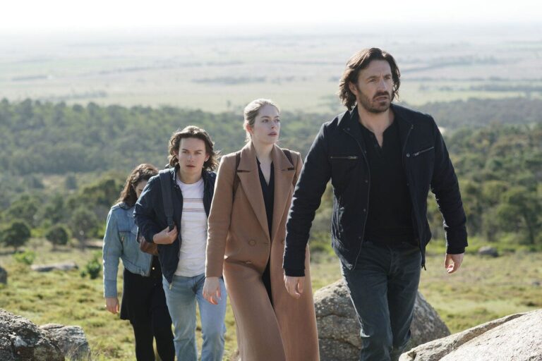 La Brea Season 2 Episode 8 Recap