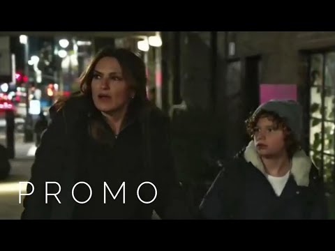  Law and Order SVU Season 24 Episode 10