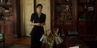 Mayfair Witches Season 1 Episode Guide | Release Date | Cast Mayfair Witches Season 1 Episode Guide-