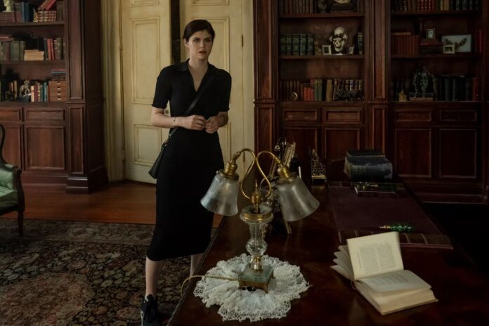 Mayfair Witches Season 1 Episode Guide-