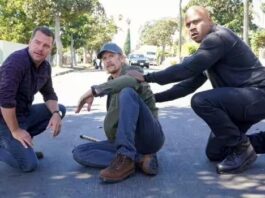 Don't Miss Tonight! NCIS: Los Angeles Season 14 Episode 11