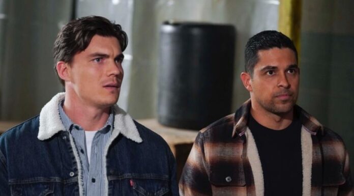 NCIS Season 20 Episode 12-