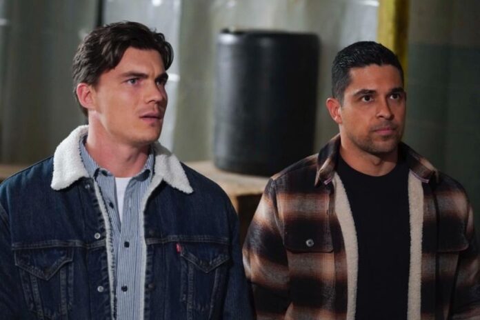 NCIS Season 20 Episode 12-