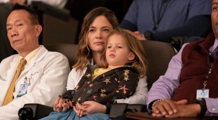 [Series Finale] New Amsterdam Season 5 Episodes 12 and 13 Recap