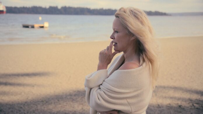 Pamela A Love Story True Story