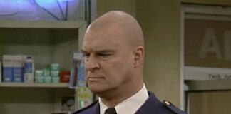 Is Richard Moll in the new Night Court? Richard_Moll_Night_Court