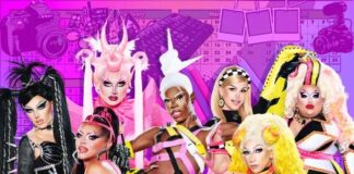 RuPaul’s Drag Race season 15 Episode 1 Recap: Who is eliminated? Irene Dubois and Amethyst RuPaul’s Drag Race season 15 Episode 1 Recap