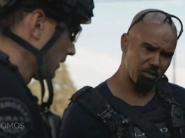 SWAT Season 6 Episode 10