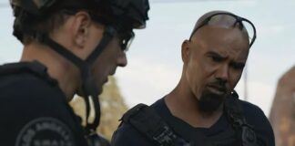 SWAT Season 6 Episode 16 Recap “Blowback” SWAT Season 6 Episode 10