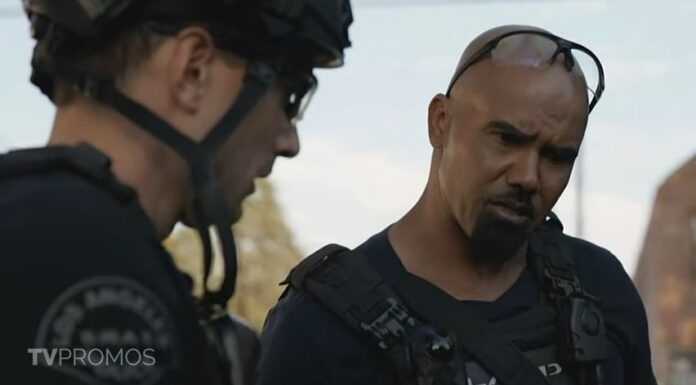 SWAT Season 6 Episode 10