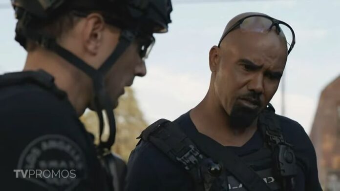 SWAT Season 6 Episode 10