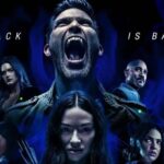 How to Watch Teen Wolf: The Movie Online Teen Wolf The Movie 2023-