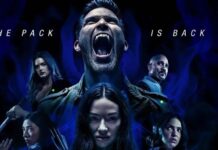 How to Watch Teen Wolf: The Movie Online Teen Wolf The Movie 2023-