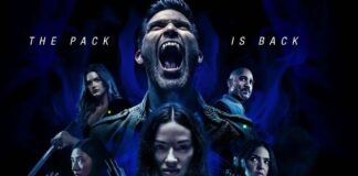 How to Watch Teen Wolf: The Movie Online Teen Wolf The Movie 2023-