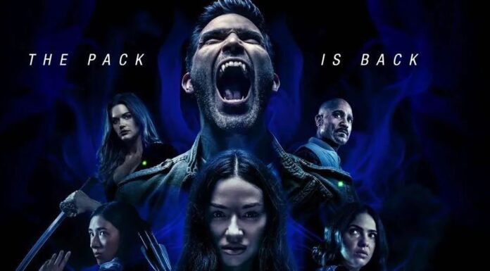 Teen Wolf The Movie 2023-