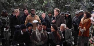 The Conners Season 5 Episode 11 Recap The Conners Season 5 Episode 11 Recap