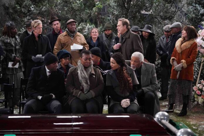 The Conners Season 5 Episode 11 Recap