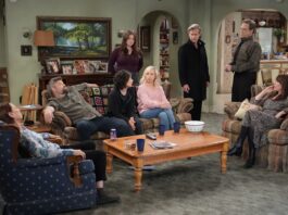 Are You ready for The Conners Season 5 Episode 11: A Roseanne's Character Returns