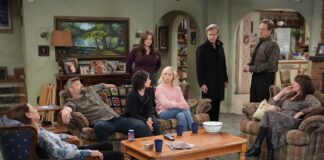 Are You ready for The Conners Season 5 Episode 11: A Roseanne’s Character Returns Are You ready for The Conners Season 5 Episode 11: A Roseanne's Character Returns