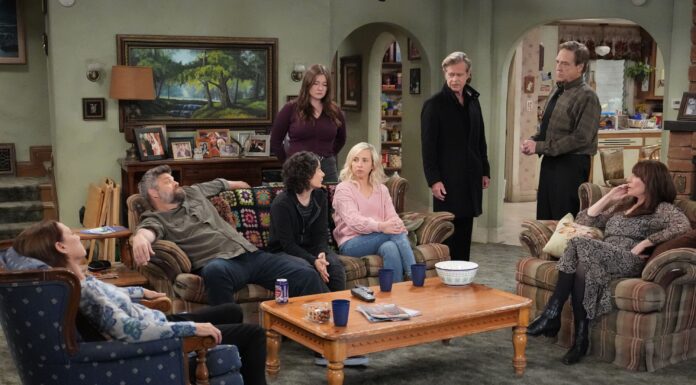 Are You ready for The Conners Season 5 Episode 11: A Roseanne's Character Returns