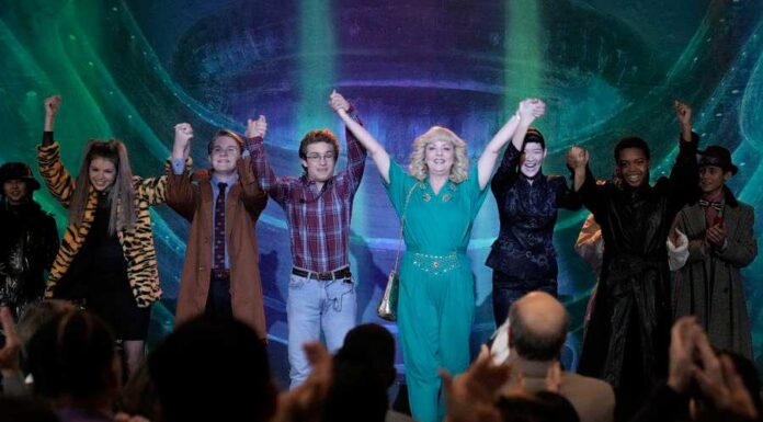 The Goldbergs Season 10 Episode 11 [Preview]