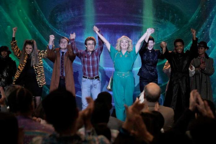 The Goldbergs Season 10 Episode 11 [Preview]