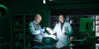 The Good Doctor Season 7 Release Date The Good Doctor Episode 608 Quiet and Loud RICHARD SCHIFF, FREDDIE HIGHMORE