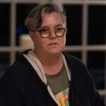 The L Word: Generation Q Season 3 Episode 8 Recap: Is Carrie Dead? The L Word Generation Q Season 3 Episode 8 Carrie dead