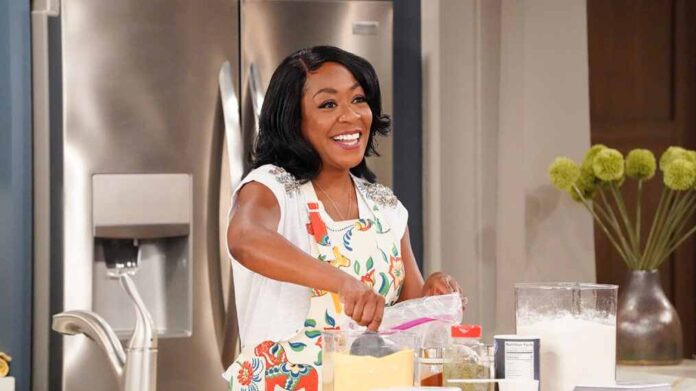 The Neighborhood Season 5 Episode 11-