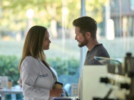 The Resident Season 6 Episode 11,