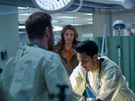 [Finale] The Resident Season 6 Episode 12 Recap: Part 1 "All the Wiser"