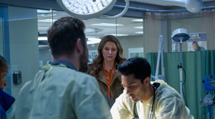 [Finale] The Resident Season 6 Episode 12 Recap: Part 1 