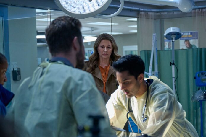 [Finale] The Resident Season 6 Episode 12 Recap: Part 1 
