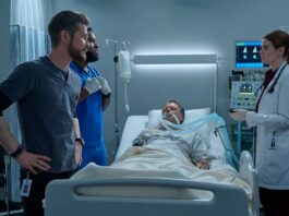 The Resident Season 6 Episode 13-